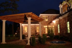 Outdoor Living by Classic