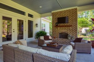 Outdoor Living by Classic