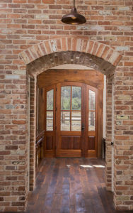 Entryway by Classic
