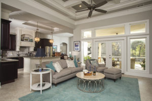 Pawleys Island Home by Classic
